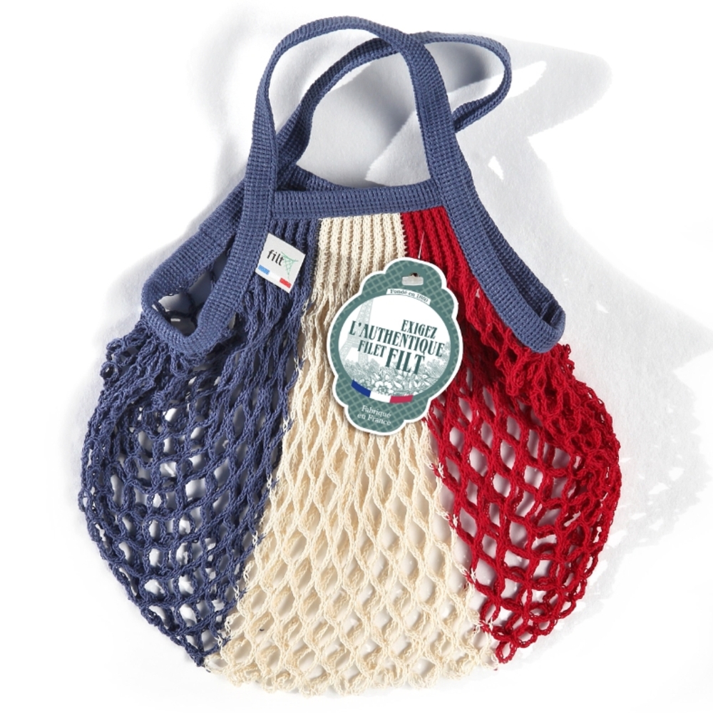 French Market Tote